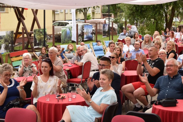 Spotkanie z okazji Dnia Działacza Kultury