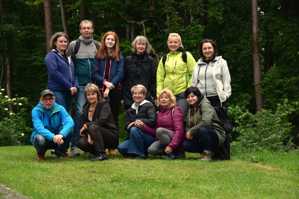 "Emocje natury – fotografia jako język serca"