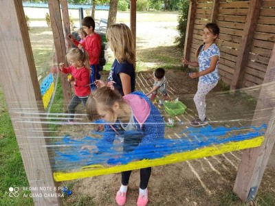 W ostatni wakacyjny tydzień sierpnia
