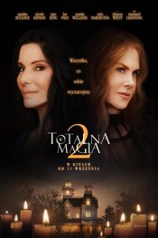 Totalna magia 2