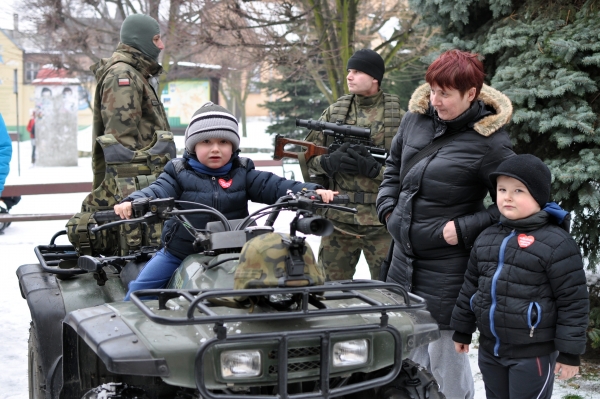 Co się dzieje w Złocieńcu?