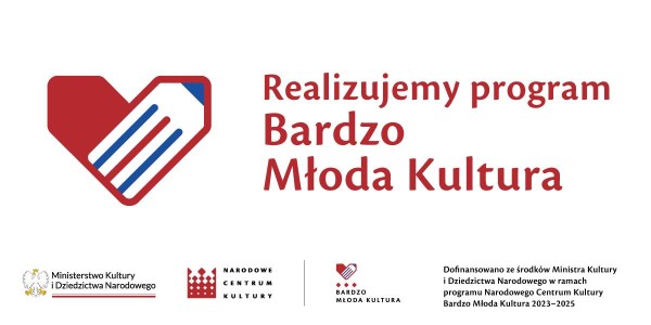 Program Bardzo Młoda Kultura