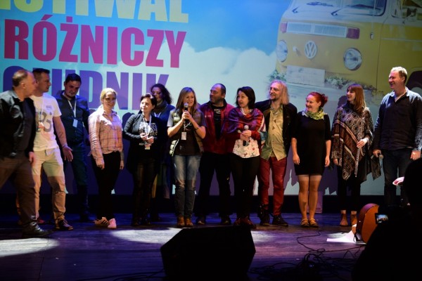 V Festiwal Podróżniczy 16 Południk