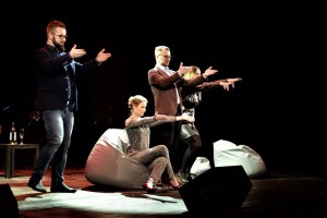 "Operetka nie taka straszna"