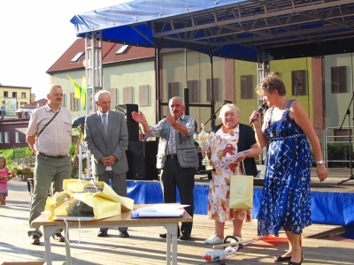 I Piknik Ogródków Działkowych "Barwy Ogrodu"