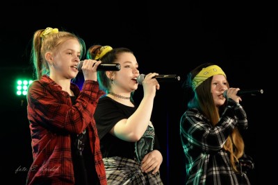 WIOSENNY KONCERT WOKALISTÓW