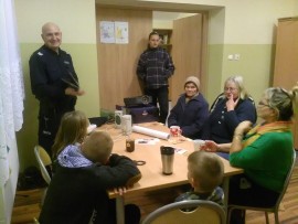 "Nie daj się oszukać"