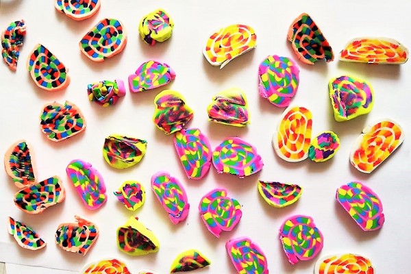Millefiori, gra w klasy i krasnoludki
