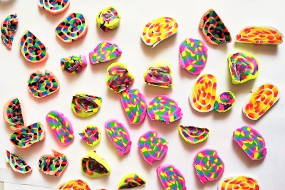 Millefiori, gra w klasy i krasnoludki
