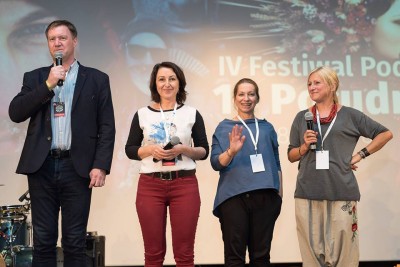 IV Festiwal Podróżniczy 16 Południk