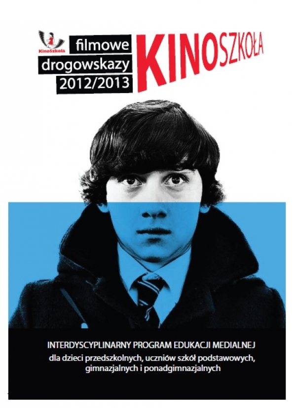 KinoSzkoła 2012/2013