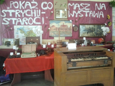 Musicie to zobaczyć - Świetlica w Kosobudach