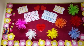 Życzenia dla Babć i Dziadków