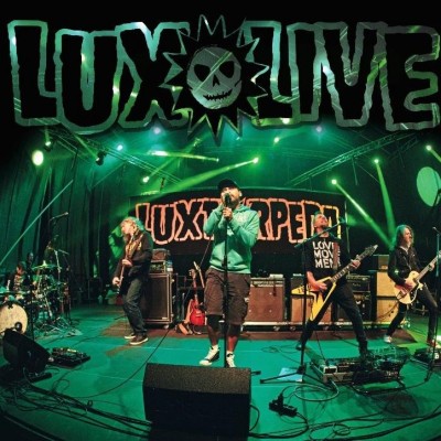 Luxtorpeda na III Święcie Drawy!