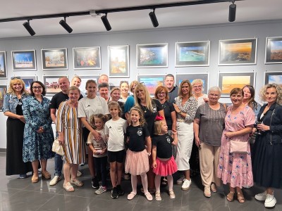 Wernisaż fotografii Bulina Travel – Tao: Droga przez świat w obiektywie BulinaTravel