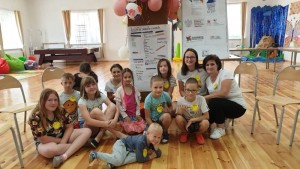 W ostatnim tygodniu lipca