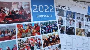 Kalendarz 2022