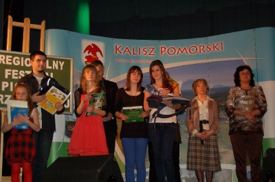 Utalentowane wokalistki