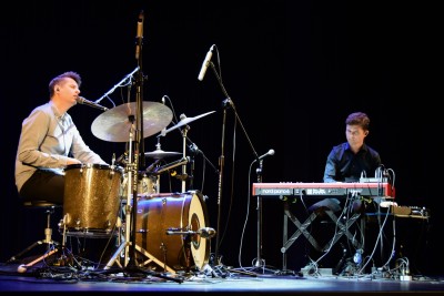 Koncert, który poruszył serca!