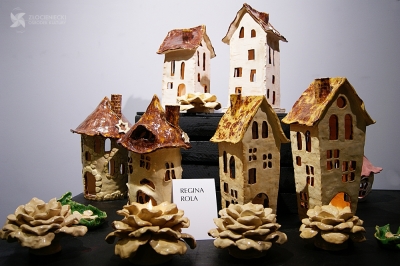 Ceramiczna pasja.