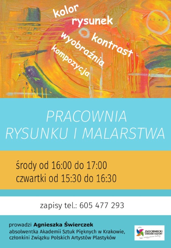 Zapraszamy :)