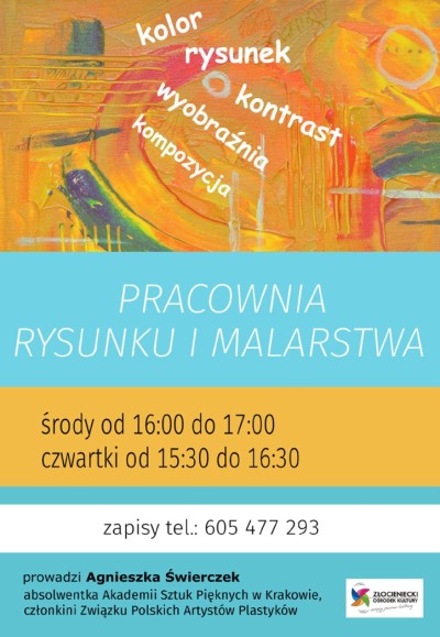 Zapraszamy :)