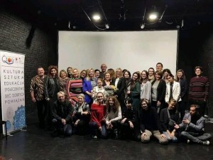 Podsumowanie programu Bardzo Młoda Kultura 2019-2021