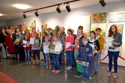 Wyniki i fotorelacja z konkursu‘’ Palmy, Pisanki Wielkanocne’’