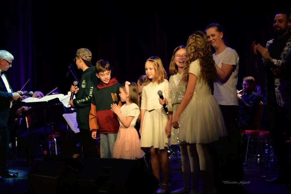 Koncert Muzyki Filmowej