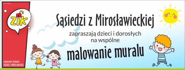 Sąsiedzi z Mirosławieckiej