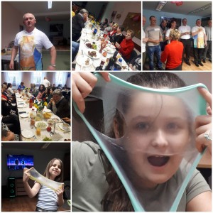 W marcu jak w garncu