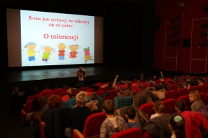 Spotkanie styczniowe