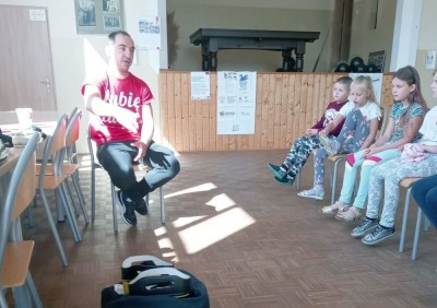 Kolejne udane spotkanie