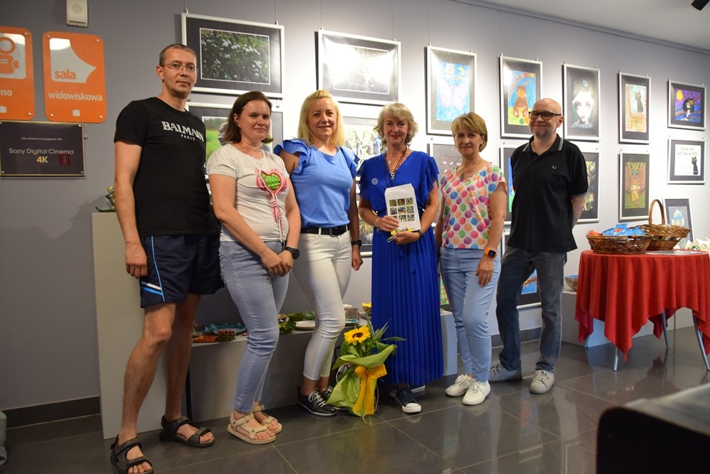 „Jedyna taka wystawa w roku"