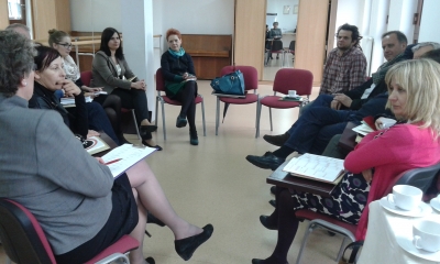 Przedświąteczne spotkanie ZFK