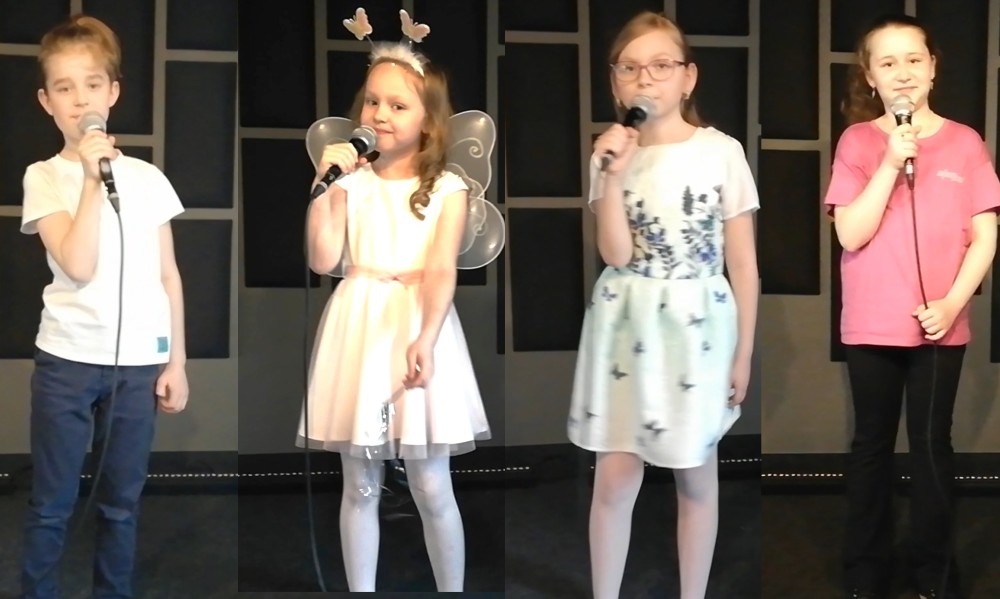 LAUREACI – IŃSKO 2024