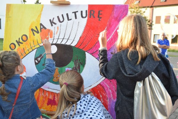 Inauguracja roku kulturalnego 2016/2017