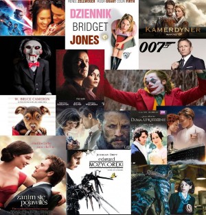 TOP 10 filmów wszechczasów - internauci wybrali