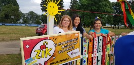 Podejdź do płotu - Darskowo 2021