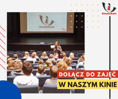 KinoSzkoła 2022/2023