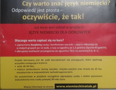 Pytacie, dzwonicie a co z ankietą?