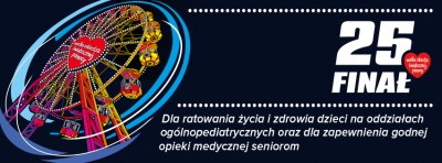 Złocieniecki sztab WOŚP zagra 15 stycznia 2017 !!!