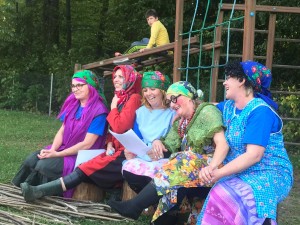 Podsumowanie projektów w Bolegorzynie