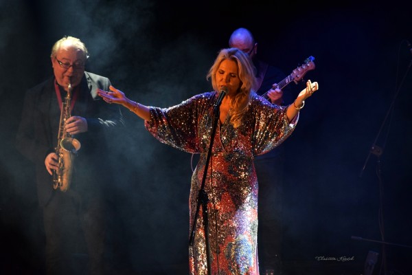 Koncert Cezariusza Gadziny i Anny Jurksztowicz