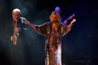Koncert Cezariusza Gadziny i Anny Jurksztowicz