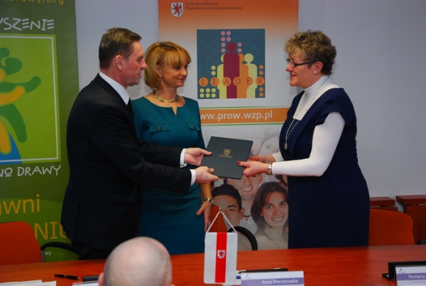 30 tys. dla ZOK od PROW