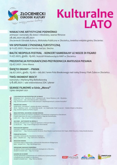 Kulturalne Lato