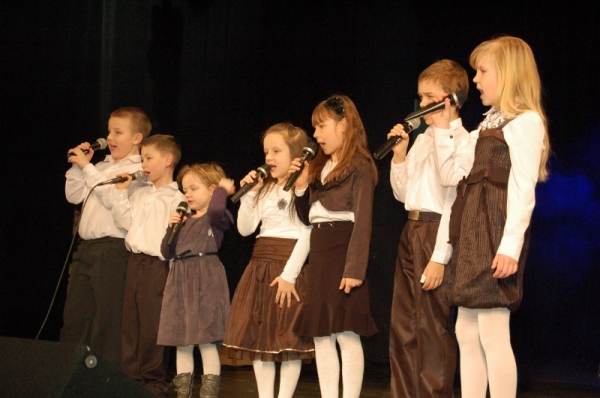 Dzień Babci i Dziadka