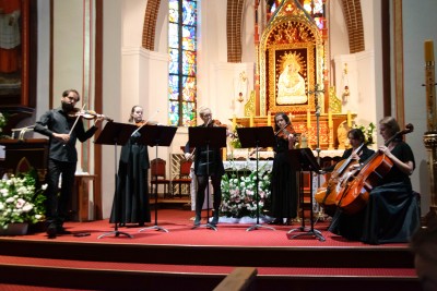 Beethoven i klasycy wiedeńscy