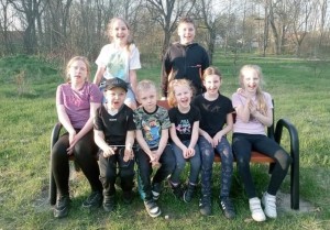 Kwiecień plecień w świetlicach wiejskich